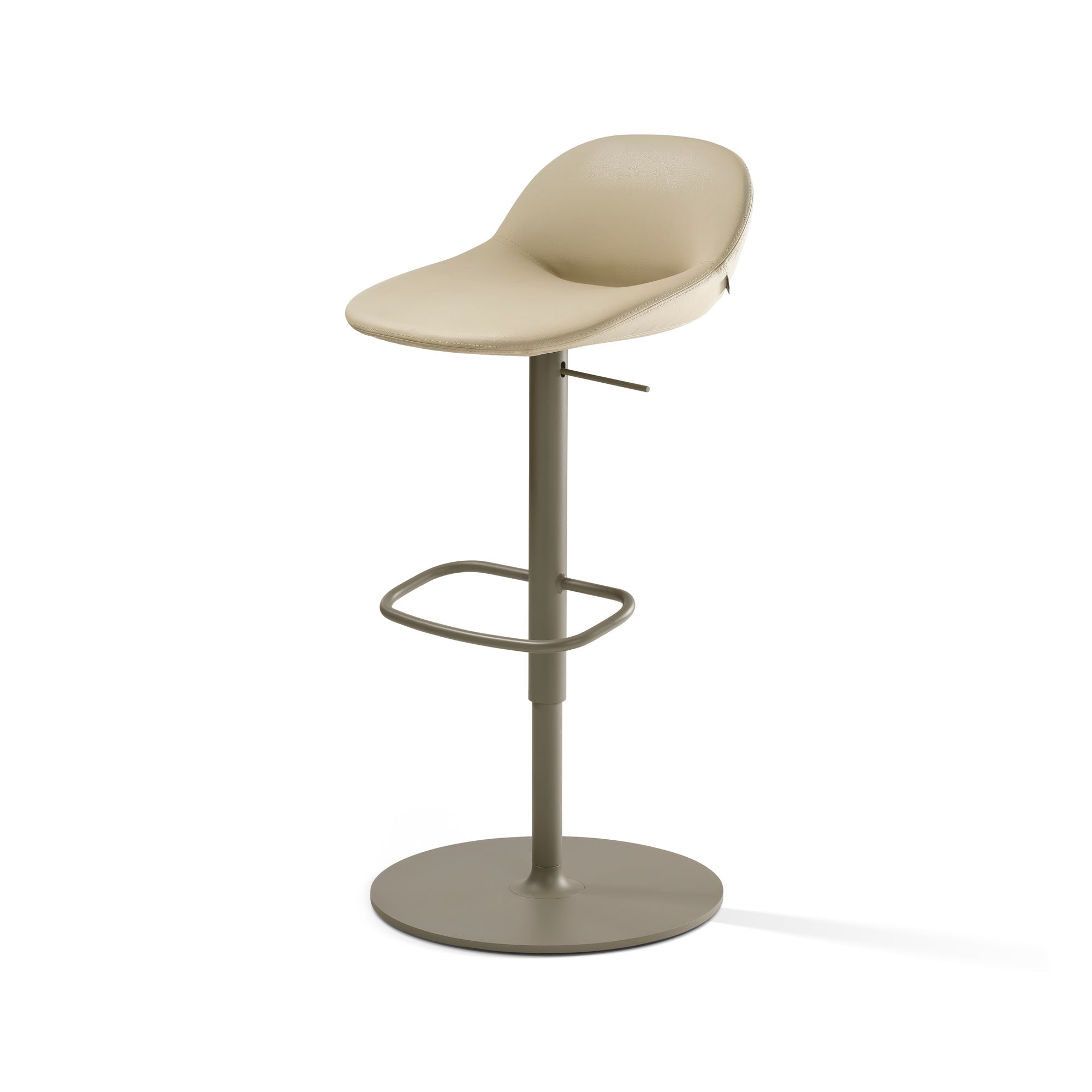 Beso Adjustable Bar Stool