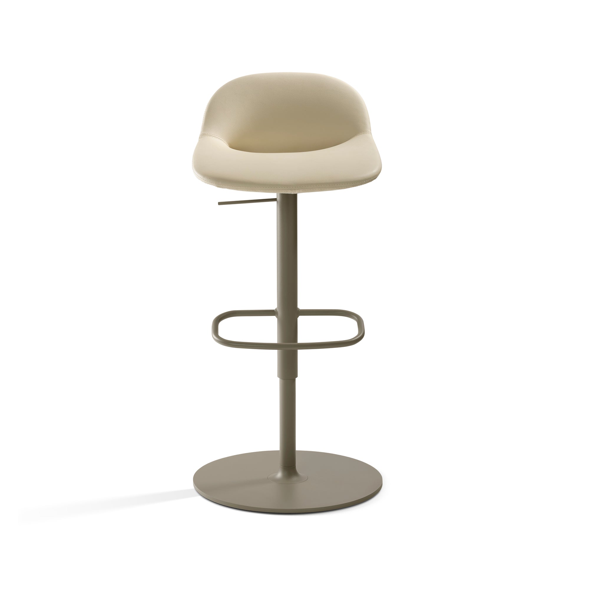 Beso Adjustable Bar Stool