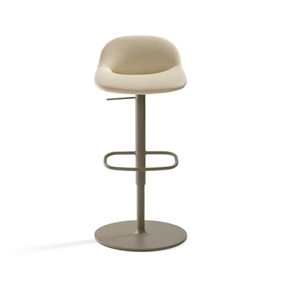 Beso Adjustable Bar Stool