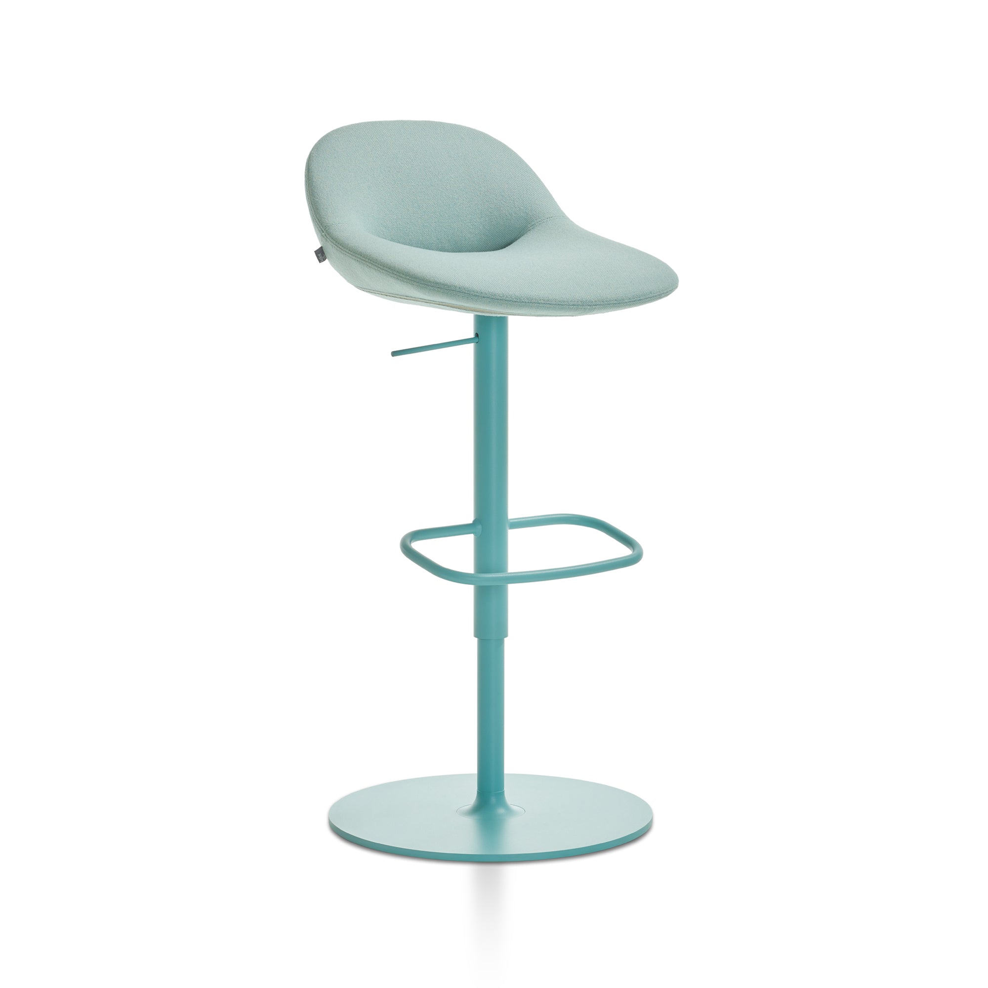 Beso Adjustable Bar Stool