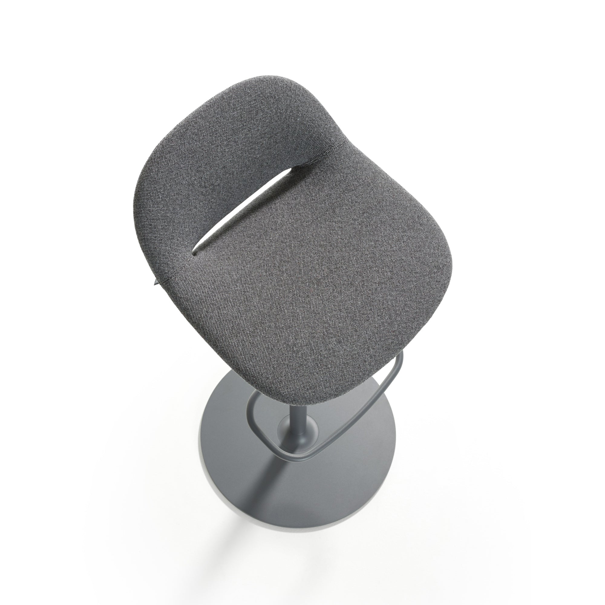 Beso Adjustable Bar Stool