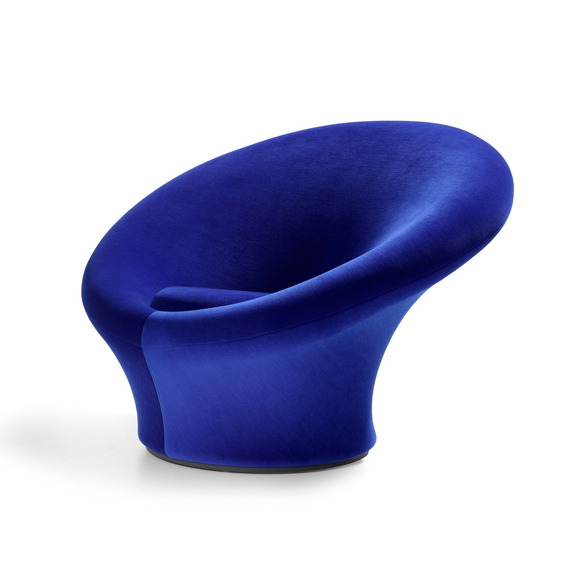 Big Mushroom Lounge Chair