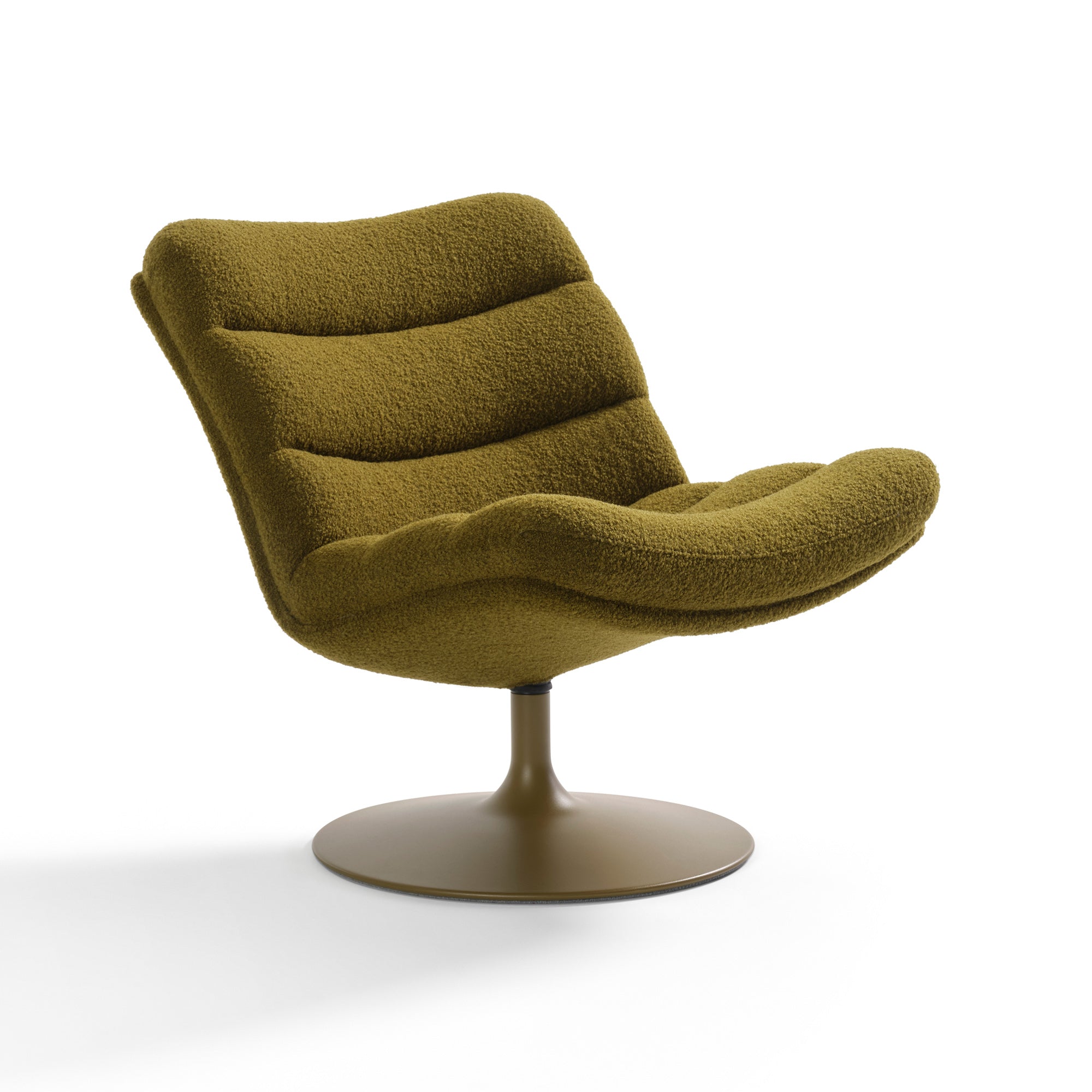 F506 Lounge Chair