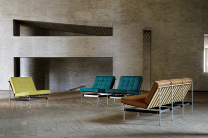 F416 Classic Sofa