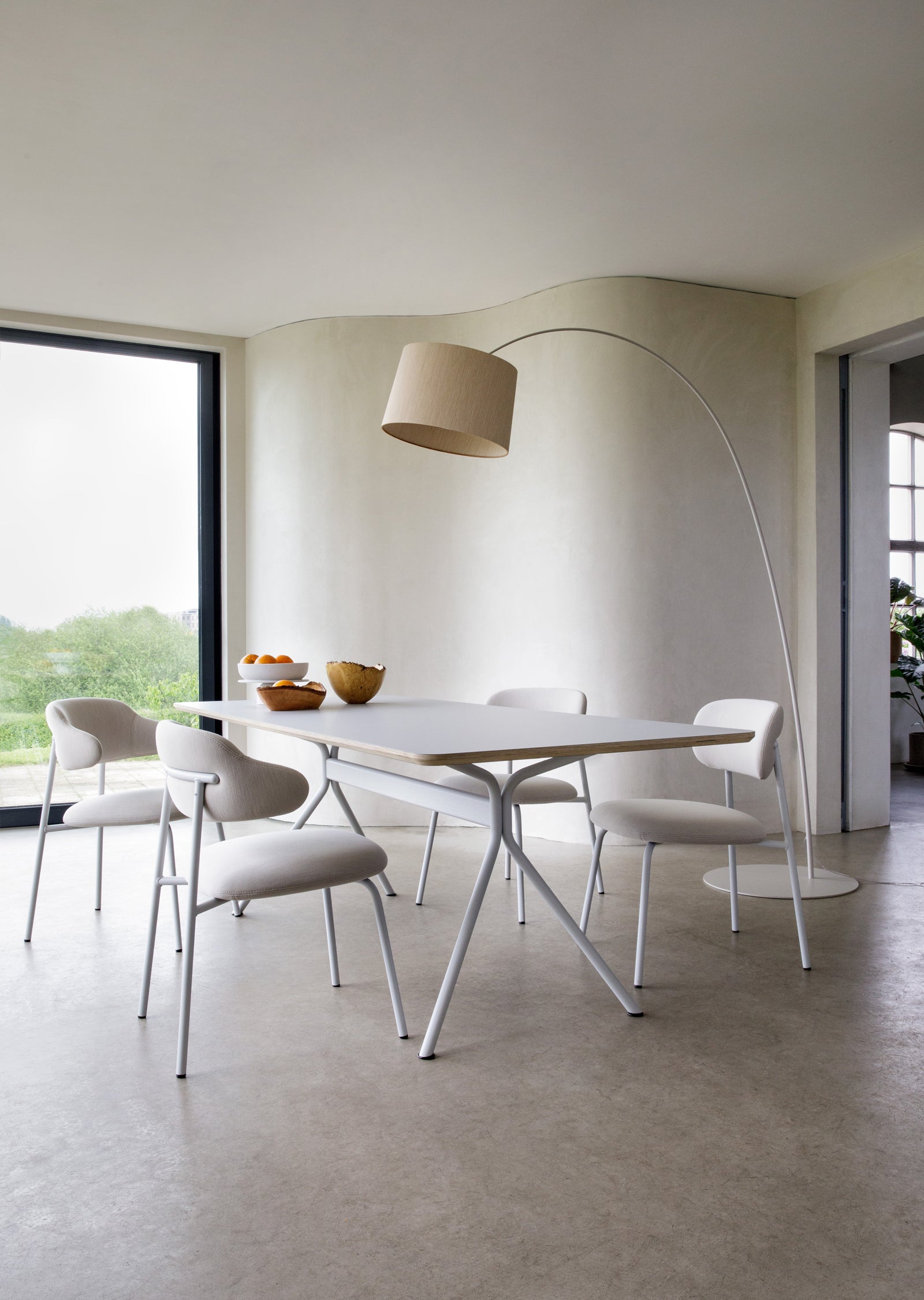 Aloa Dining Chair