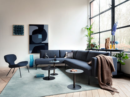 Libel Lounge Chair