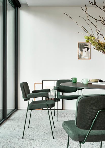 Moulin Dining Chair