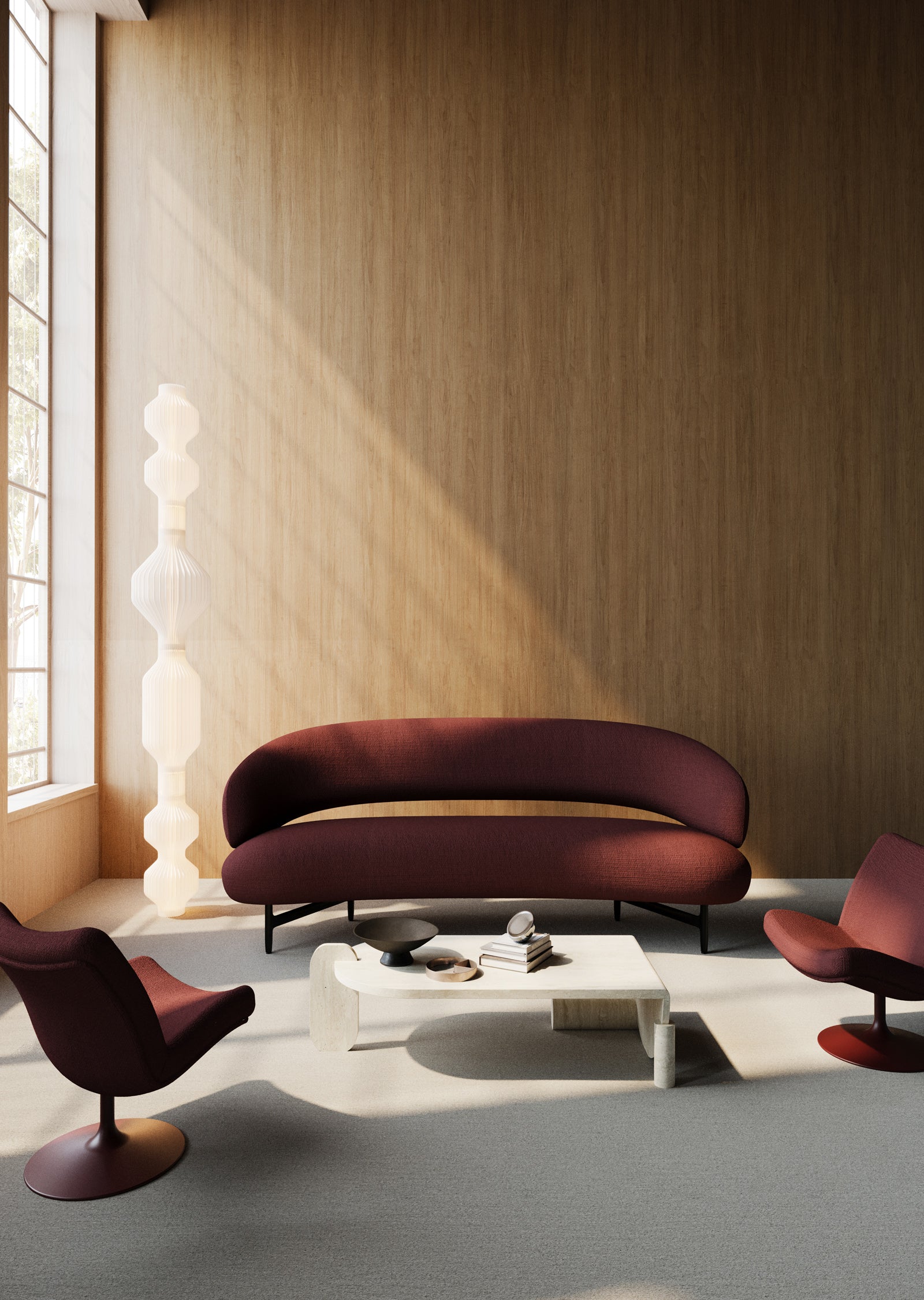 Muse Sofa