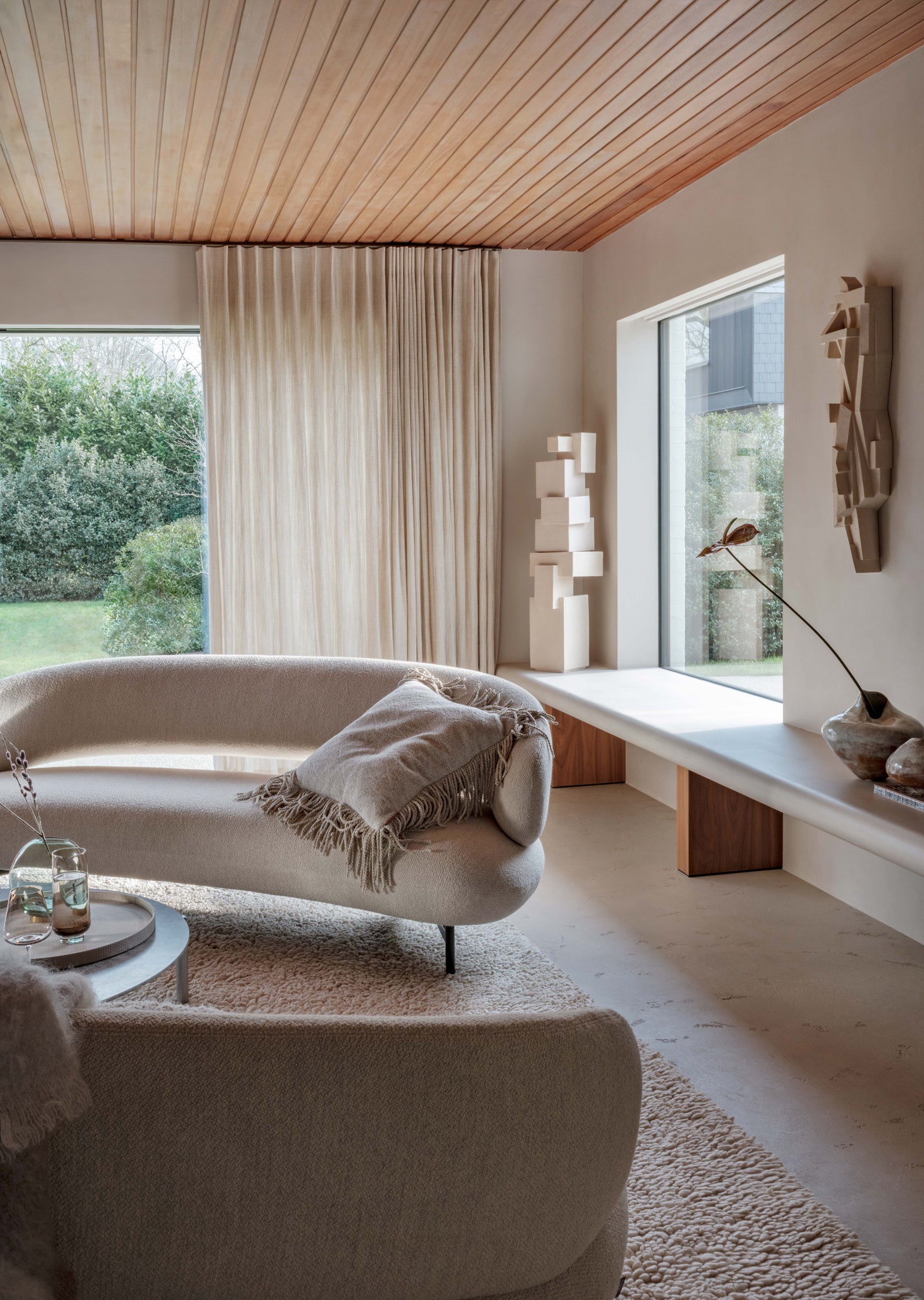 Muse Sofa