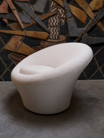 Mushroom Lounge Chair