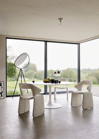 Suit Dining Chair