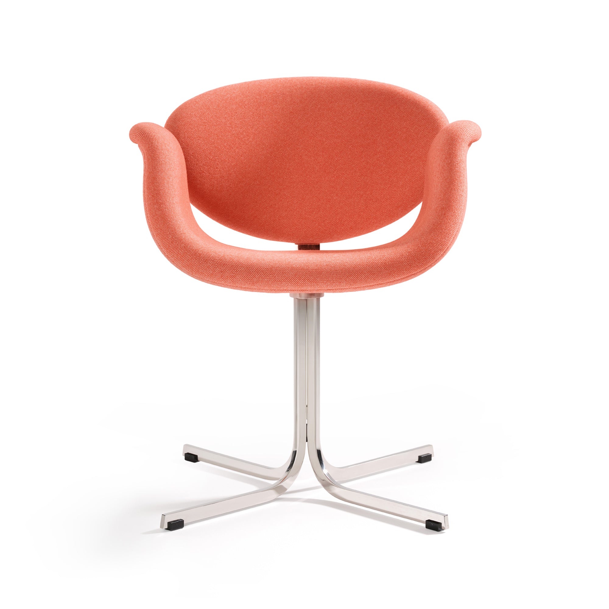 Little Tulip Dining Chair — Cross Base