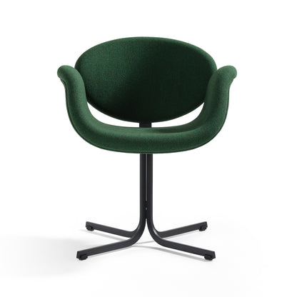 Little Tulip Dining Chair — Cross Base