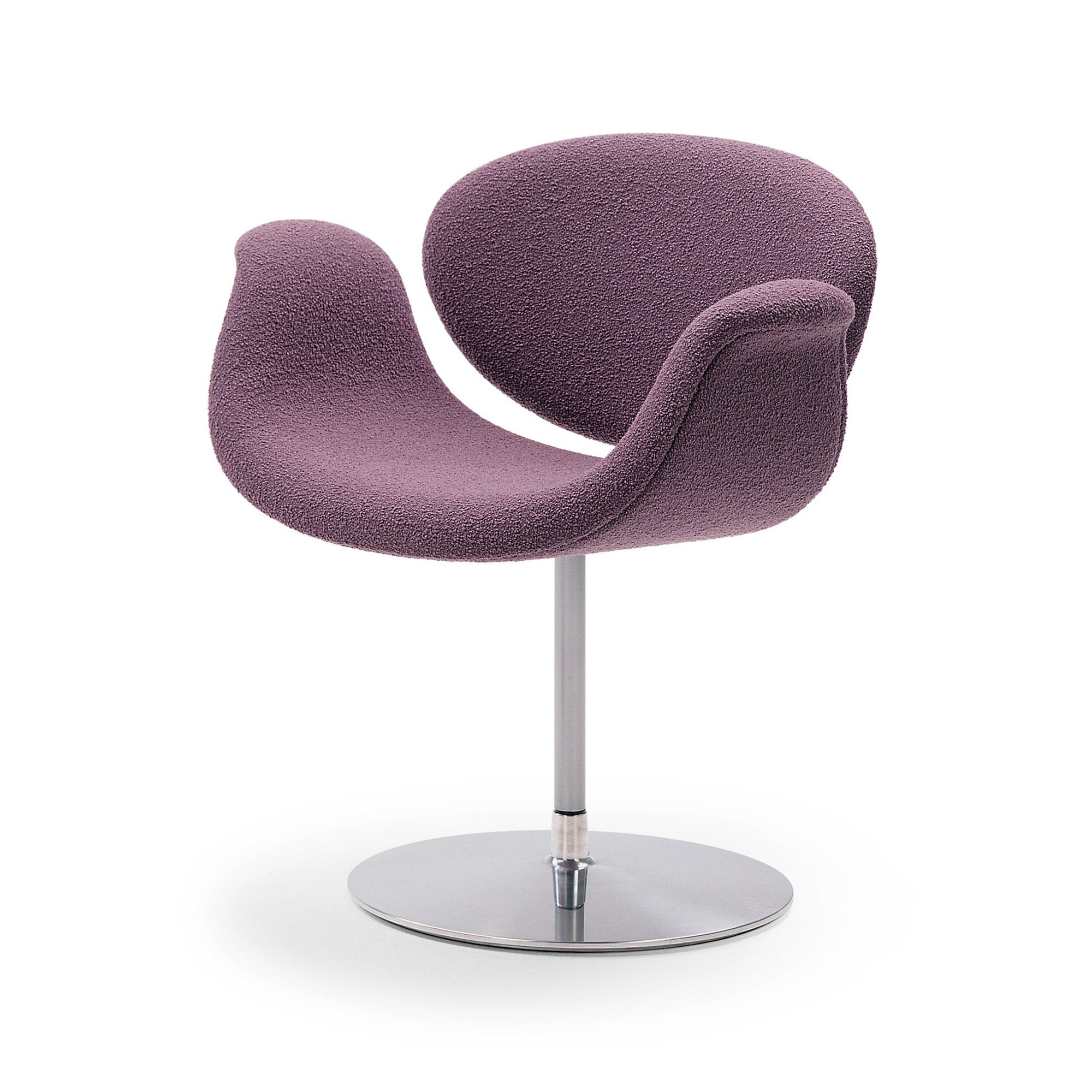 Little Tulip Dining Chair — Disc Base