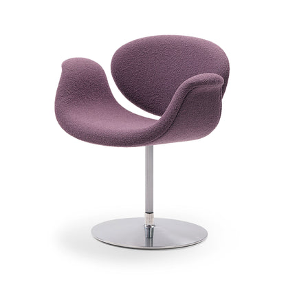 Little Tulip Dining Chair — Disc Base