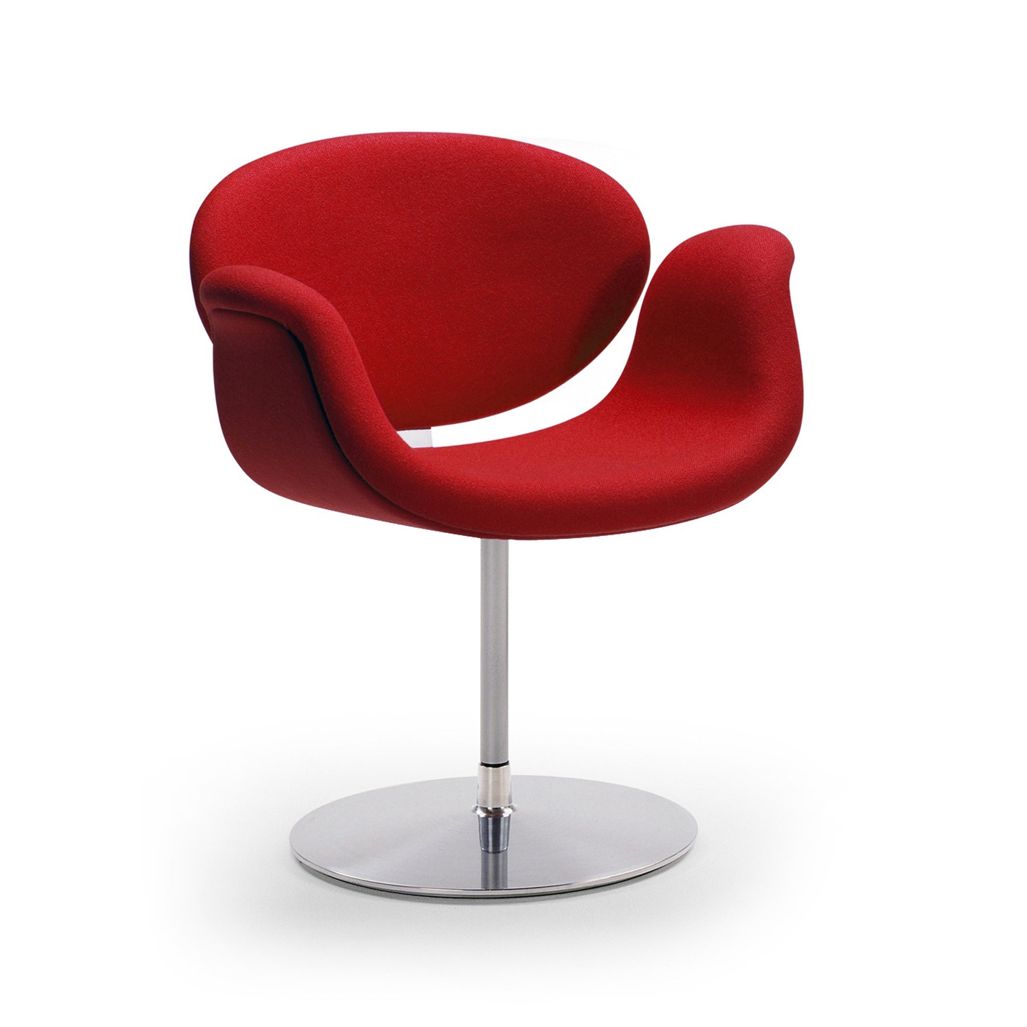 Little Tulip Dining Chair — Disc Base
