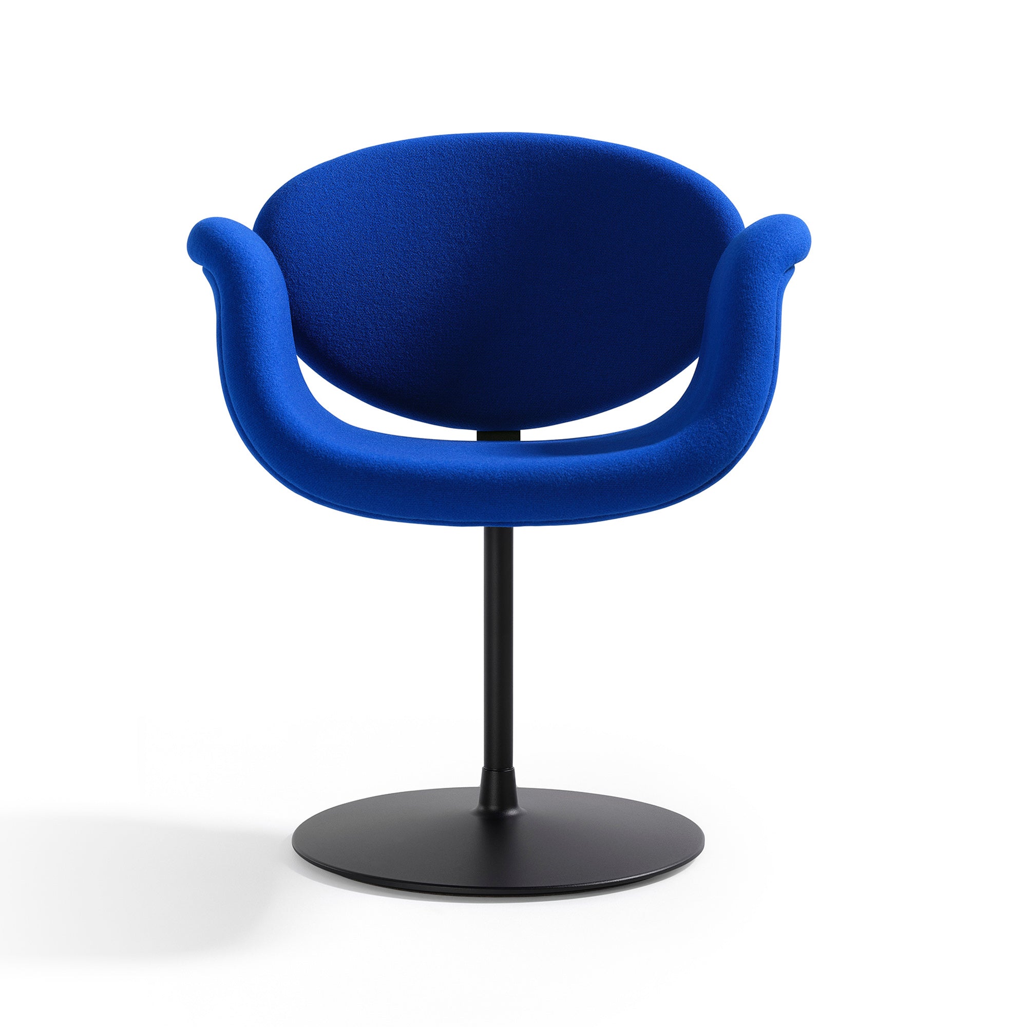 Little Tulip Dining Chair — Disc Base