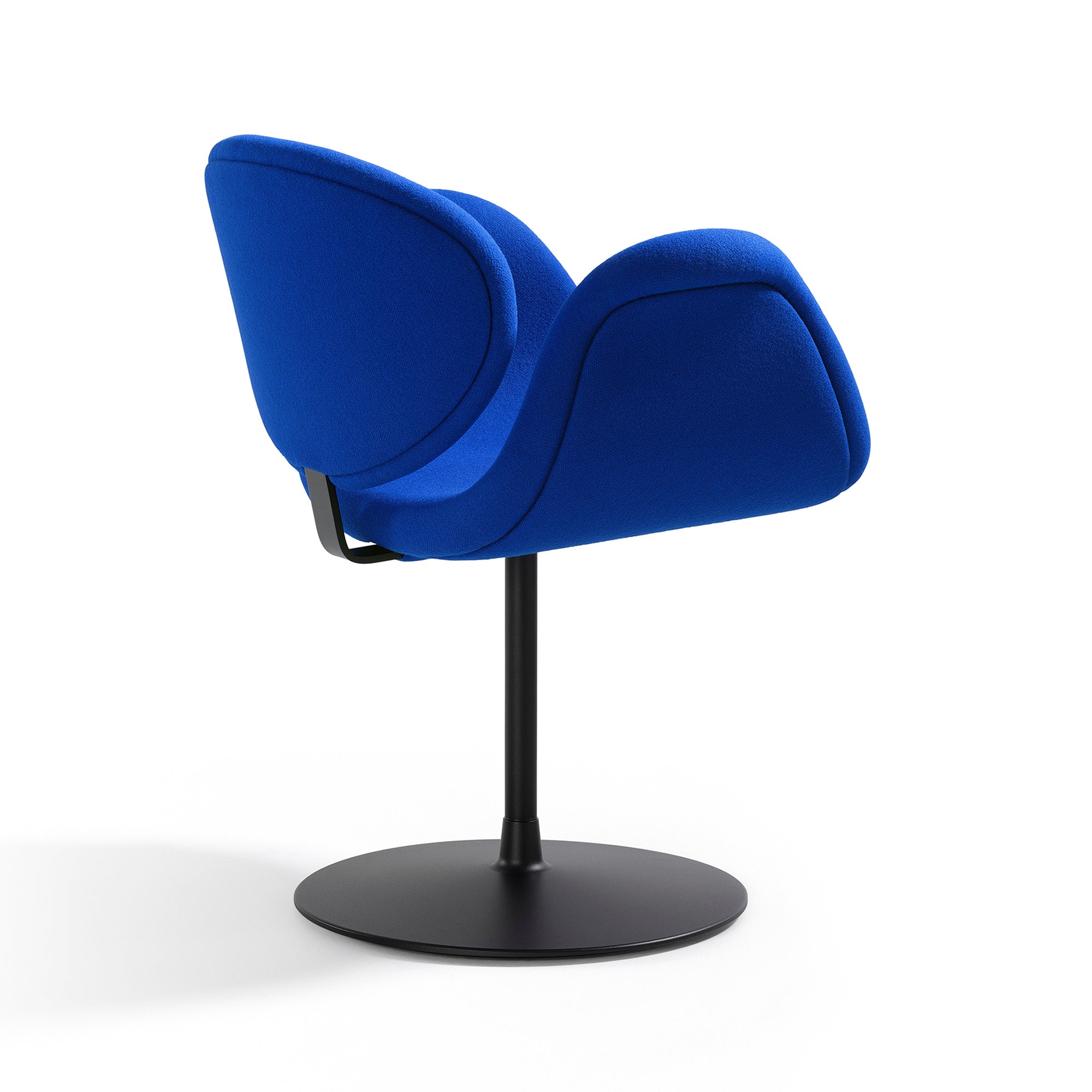 Little Tulip Dining Chair — Disc Base