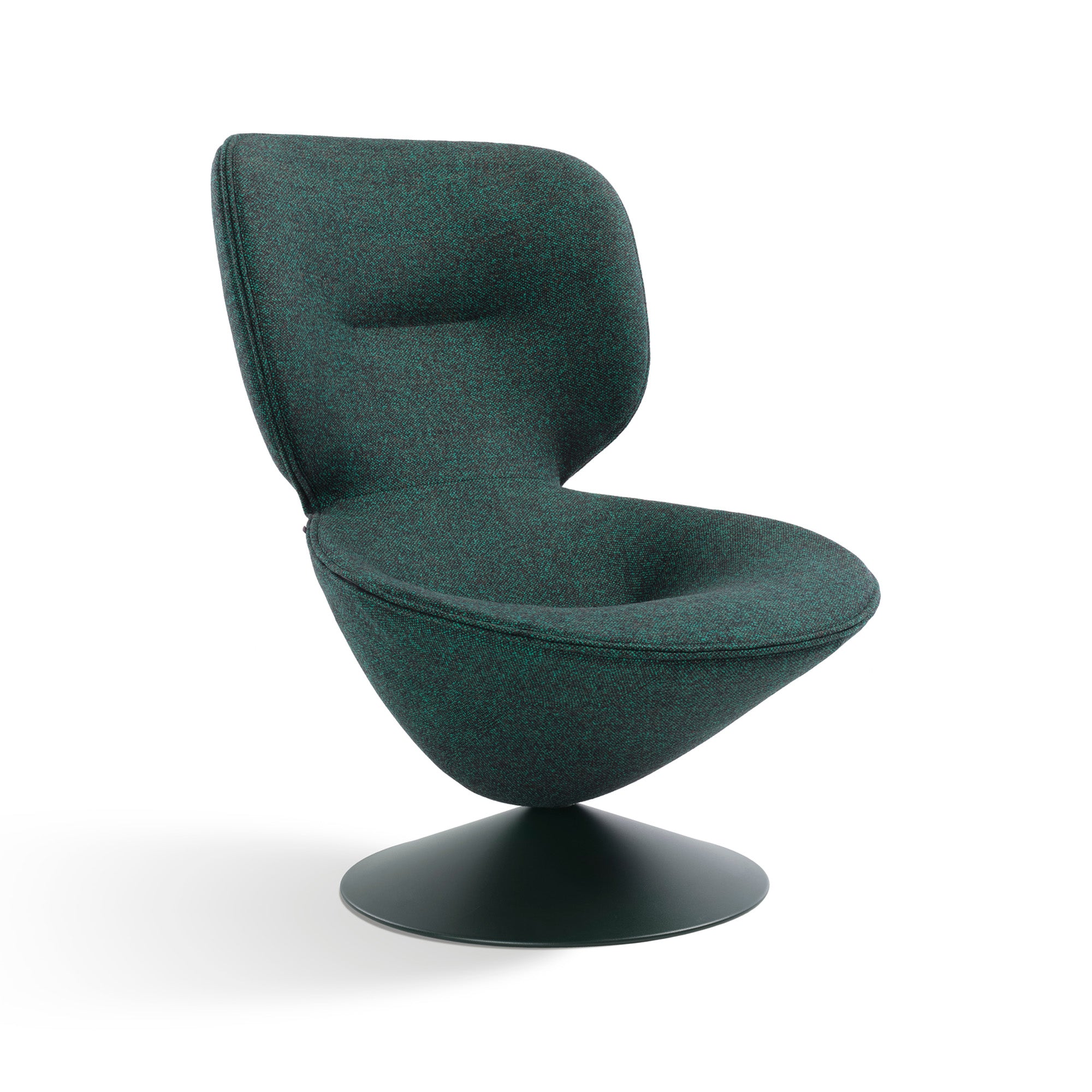 Moon Lounge Chair
