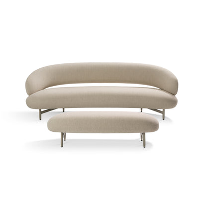Muse Footstool