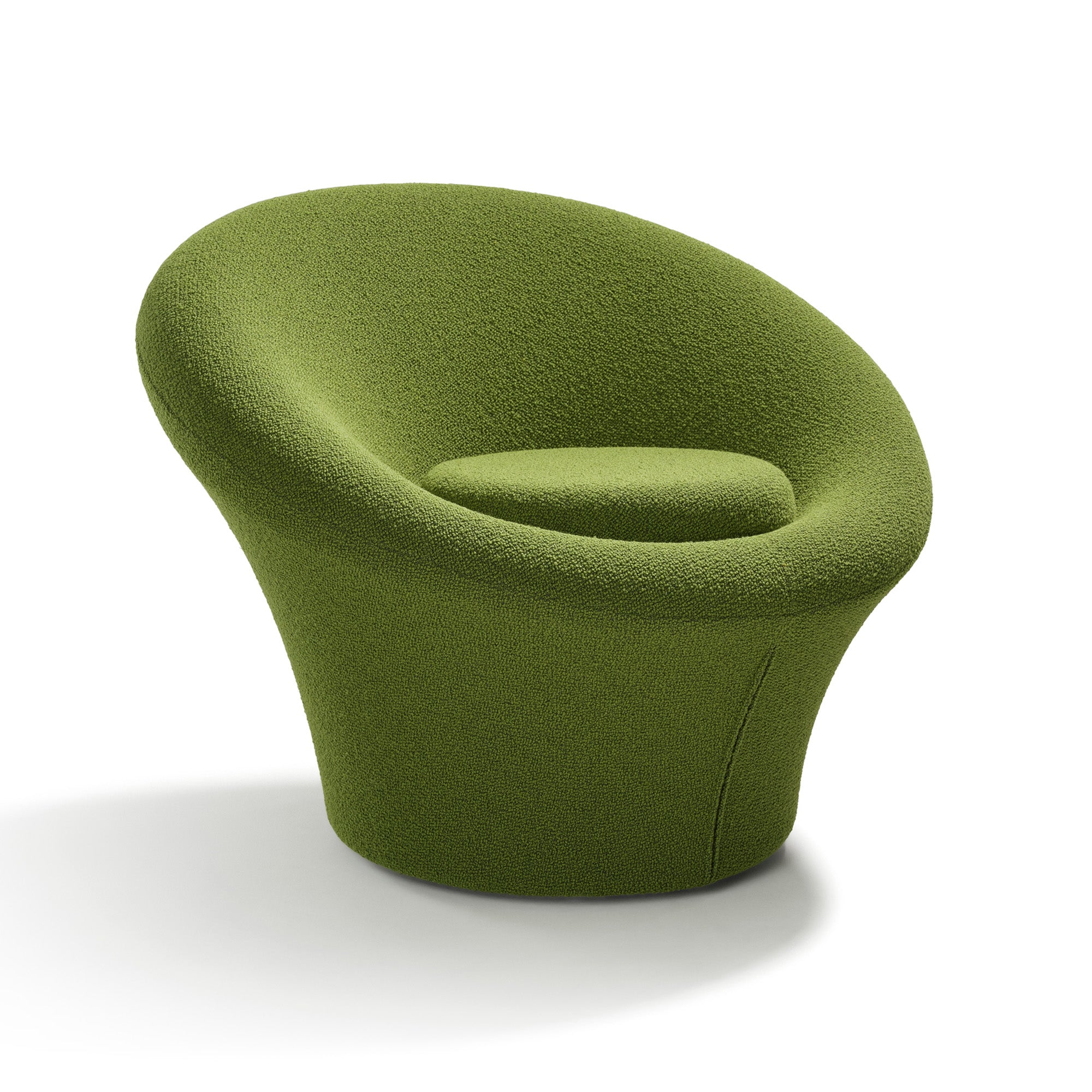Mushroom Lounge Chair
