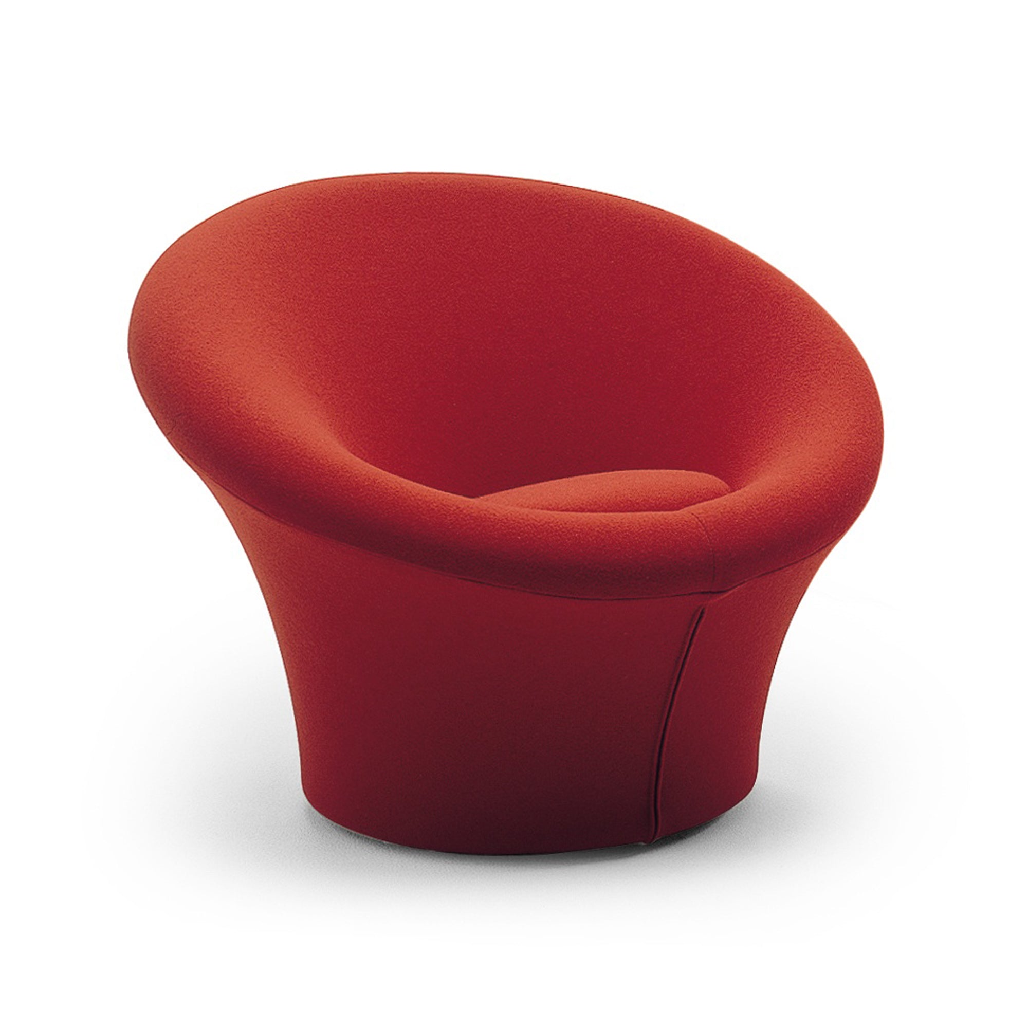 Mushroom Lounge Chair
