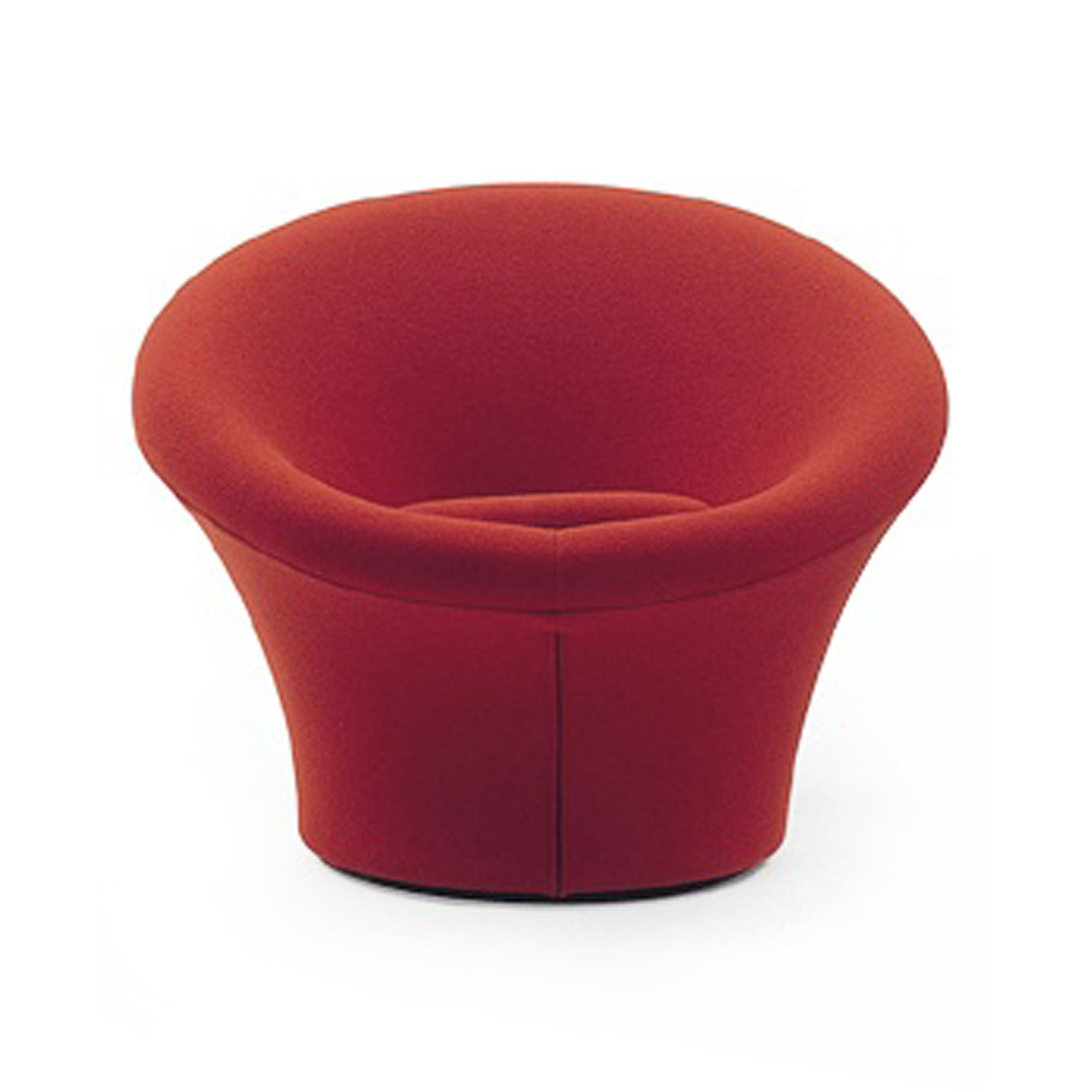 Mushroom Lounge Chair