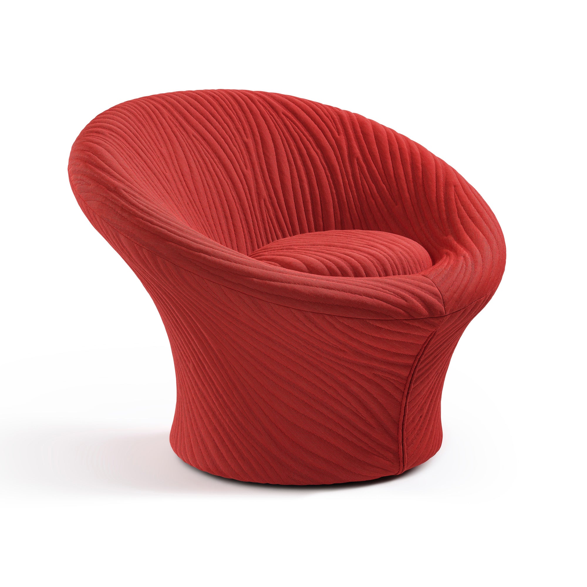 Mushroom Lounge Chair