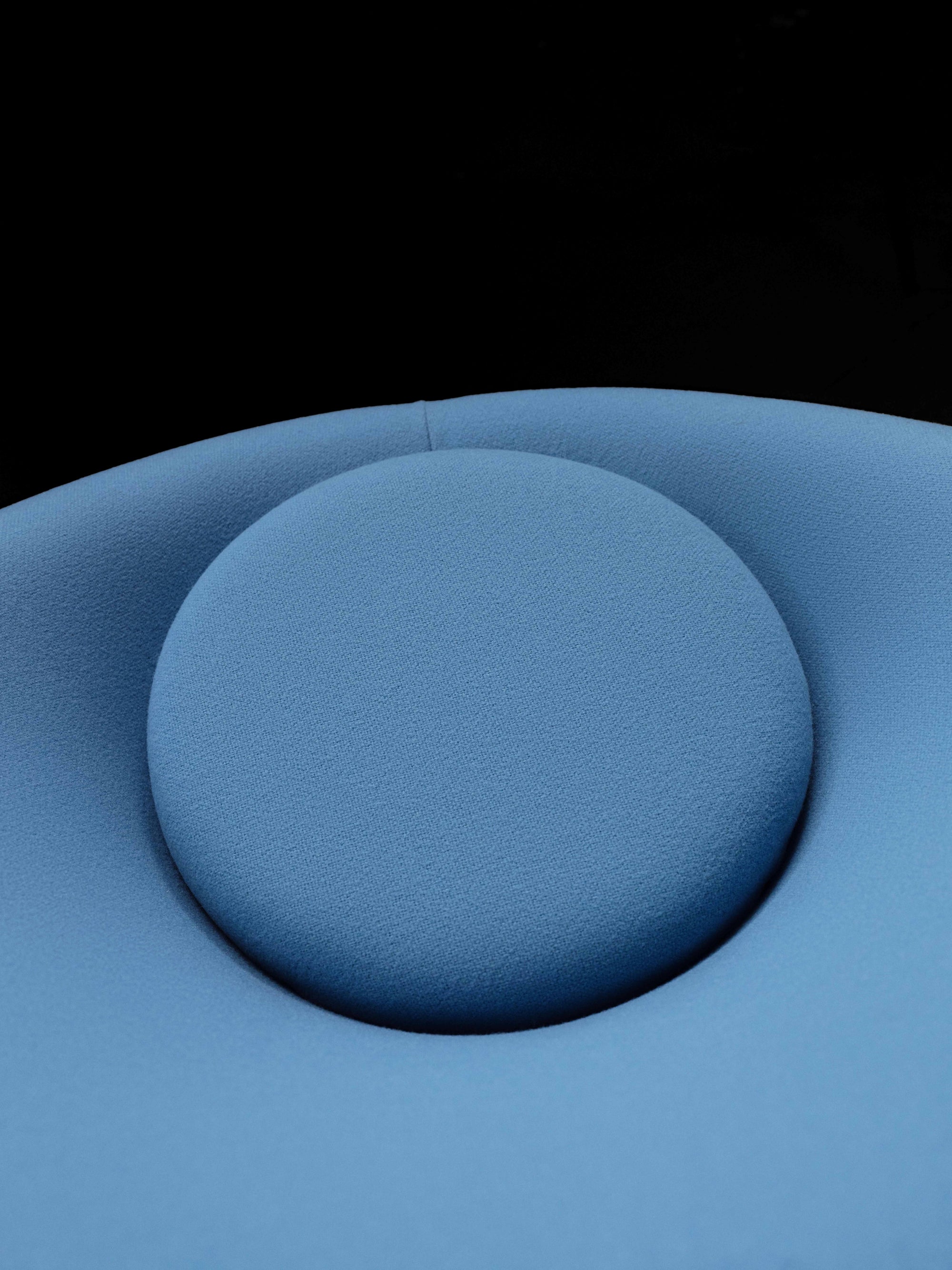 Mushroom Lounge Chair