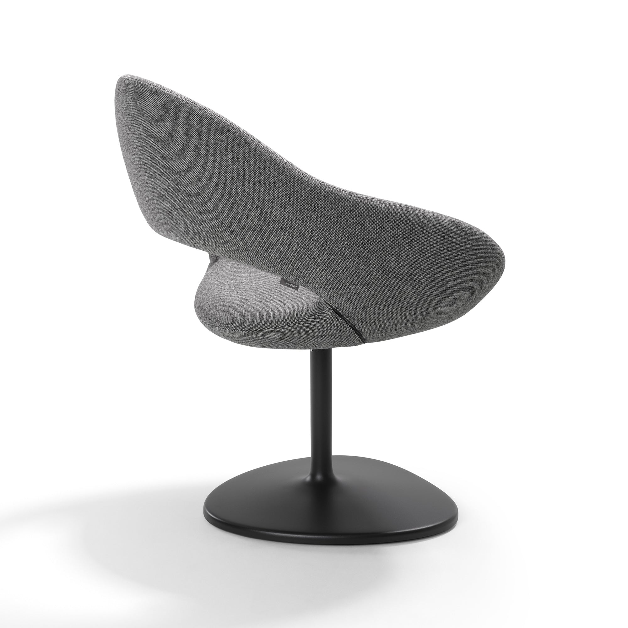 Shark Swivel Lounge Chair