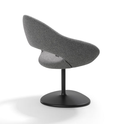 Shark Swivel Lounge Chair
