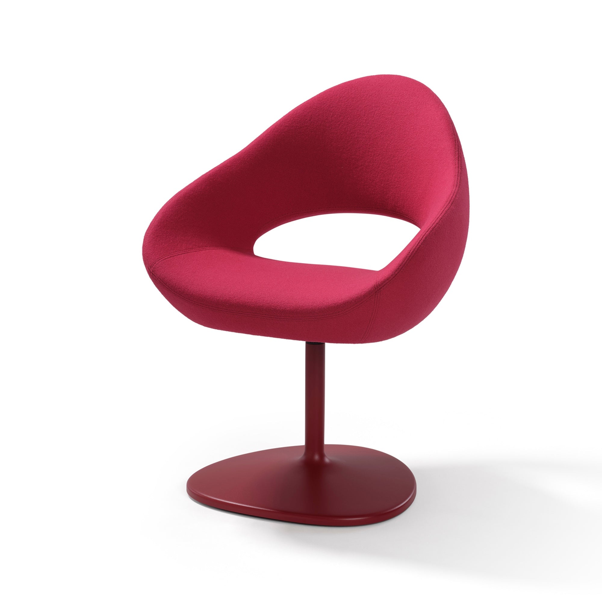 Shark Swivel Lounge Chair