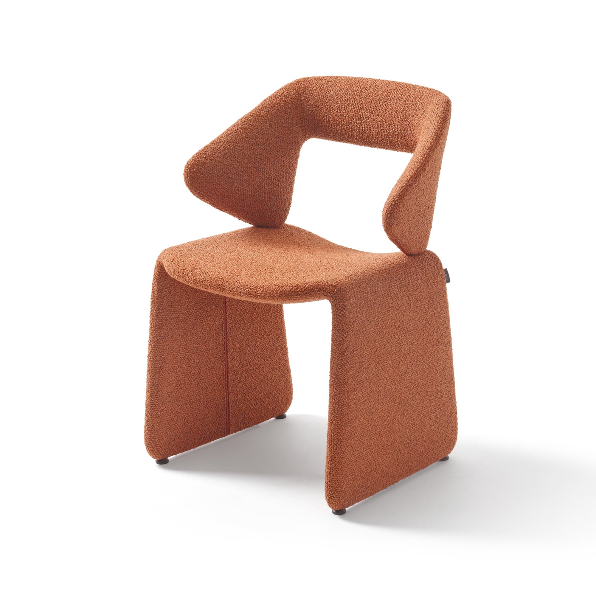 Suit Dining Chair