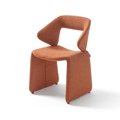Suit Dining Chair