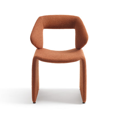 Suit Dining Chair