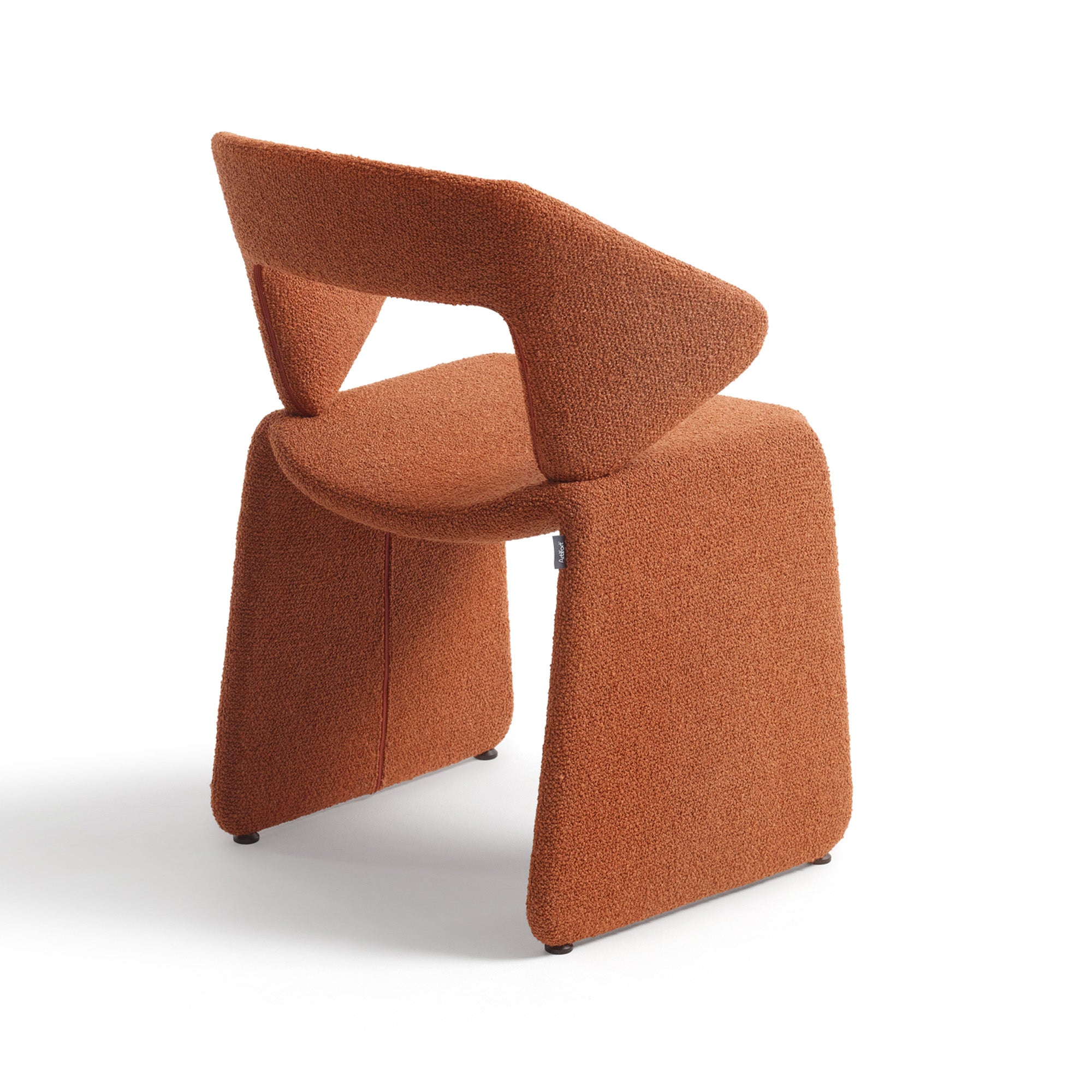 Suit Dining Chair