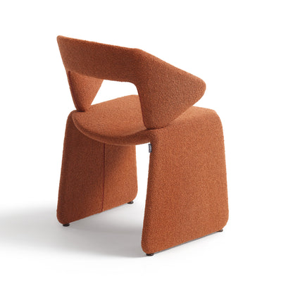 Suit Dining Chair