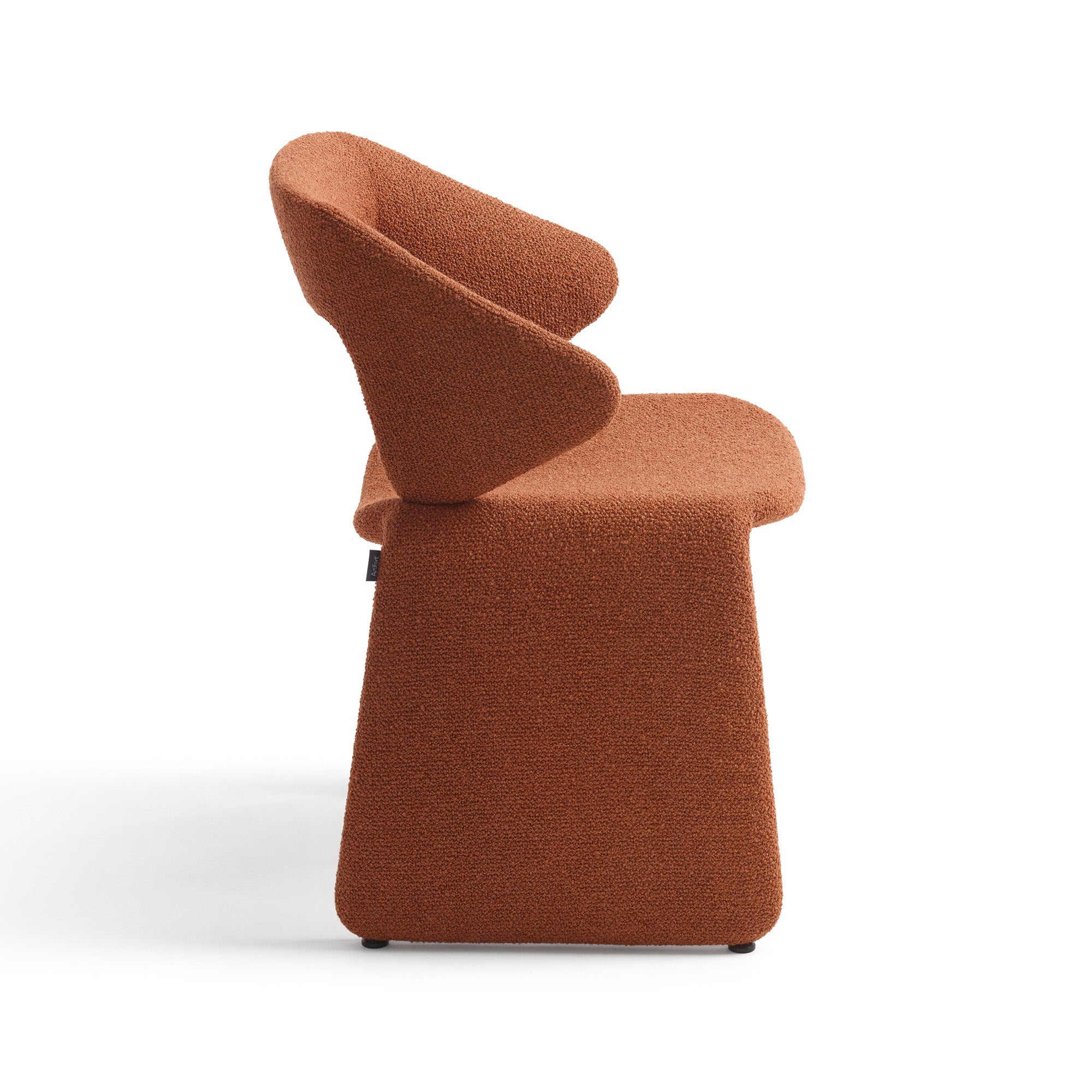 Suit Dining Chair