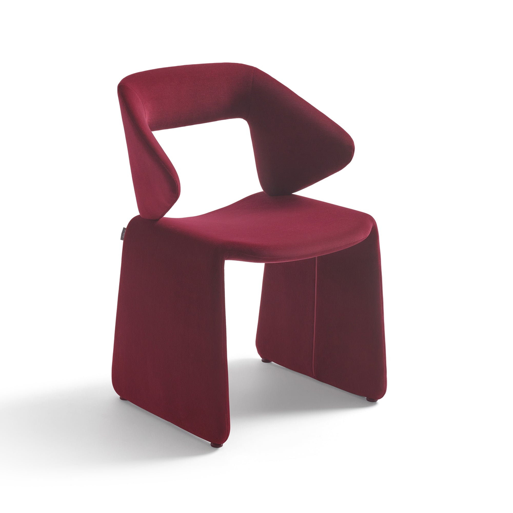 Suit Dining Chair