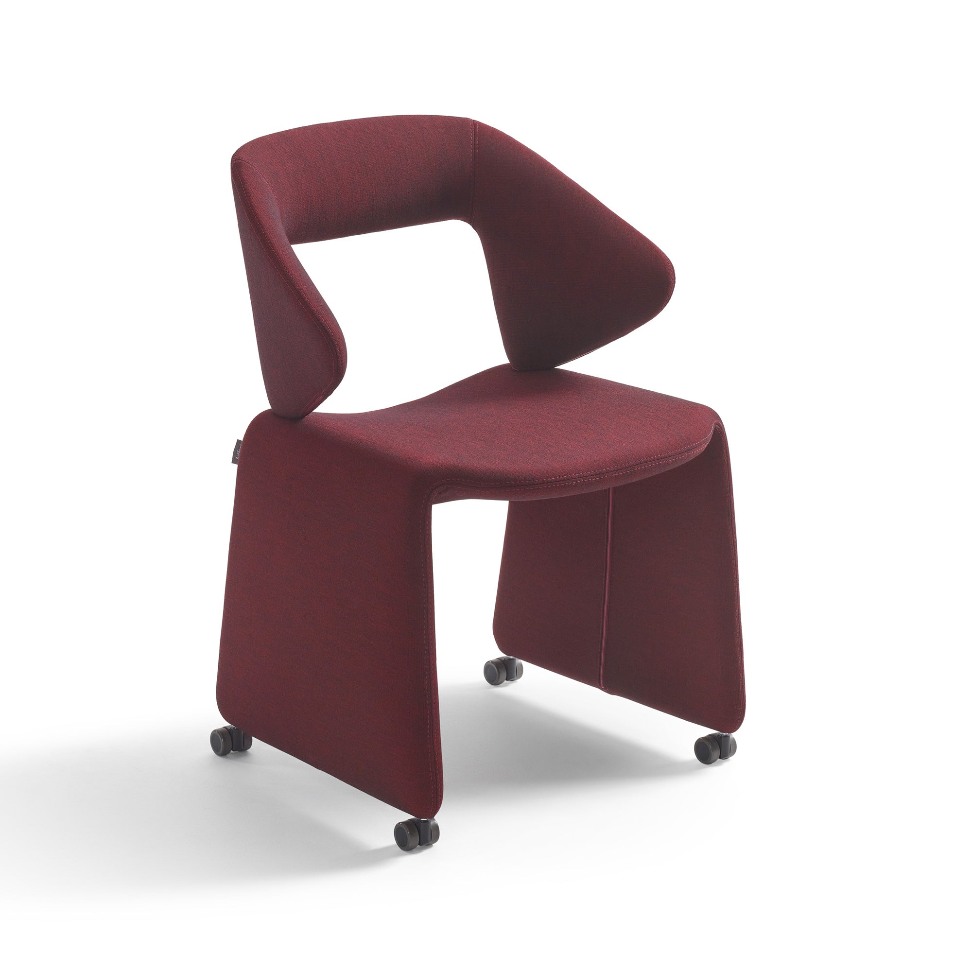 Suit Dining Chair