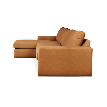 Ashdale Sectional Sofa