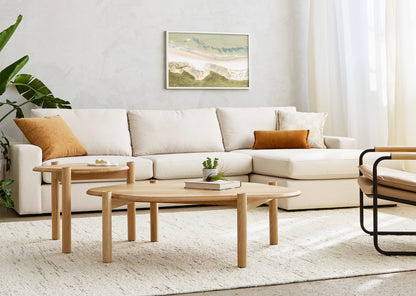 Ashdale Sectional Sofa