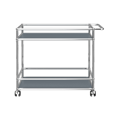 USM Haller Bar Cart — L18