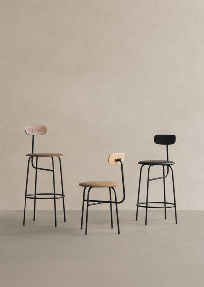 Afteroom Dining Chair Plus — Wood
