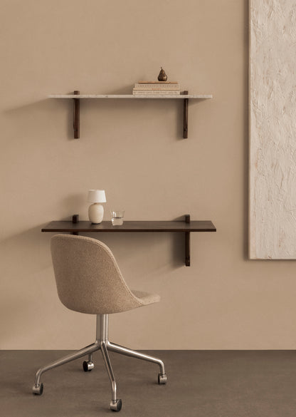 Corbel Shelf