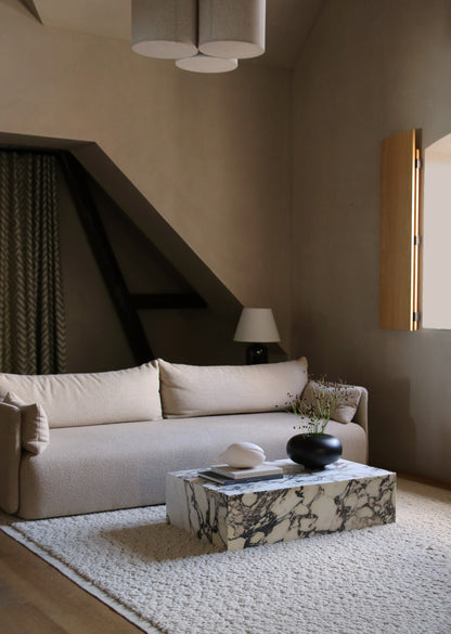 Offset Sofa