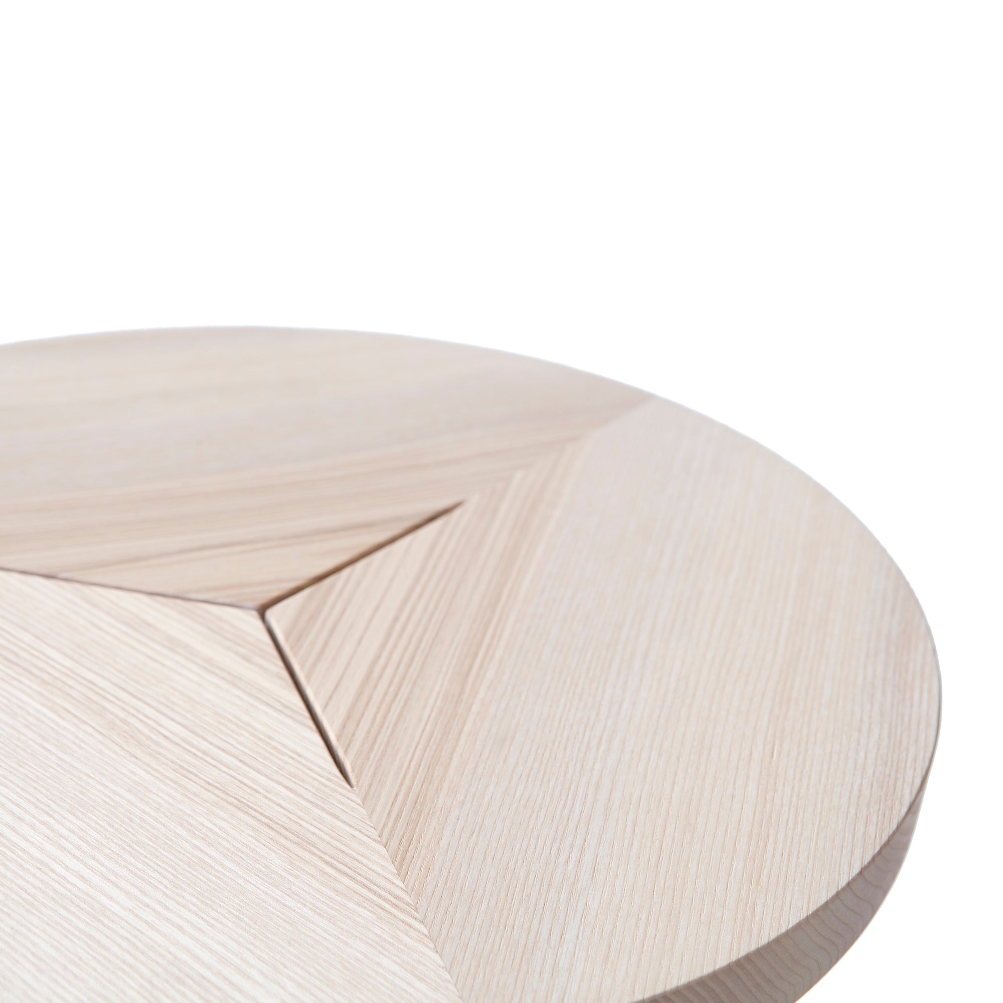 August Industry Stool