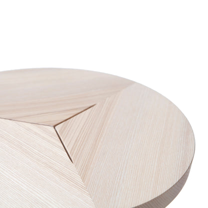 August Industry Stool