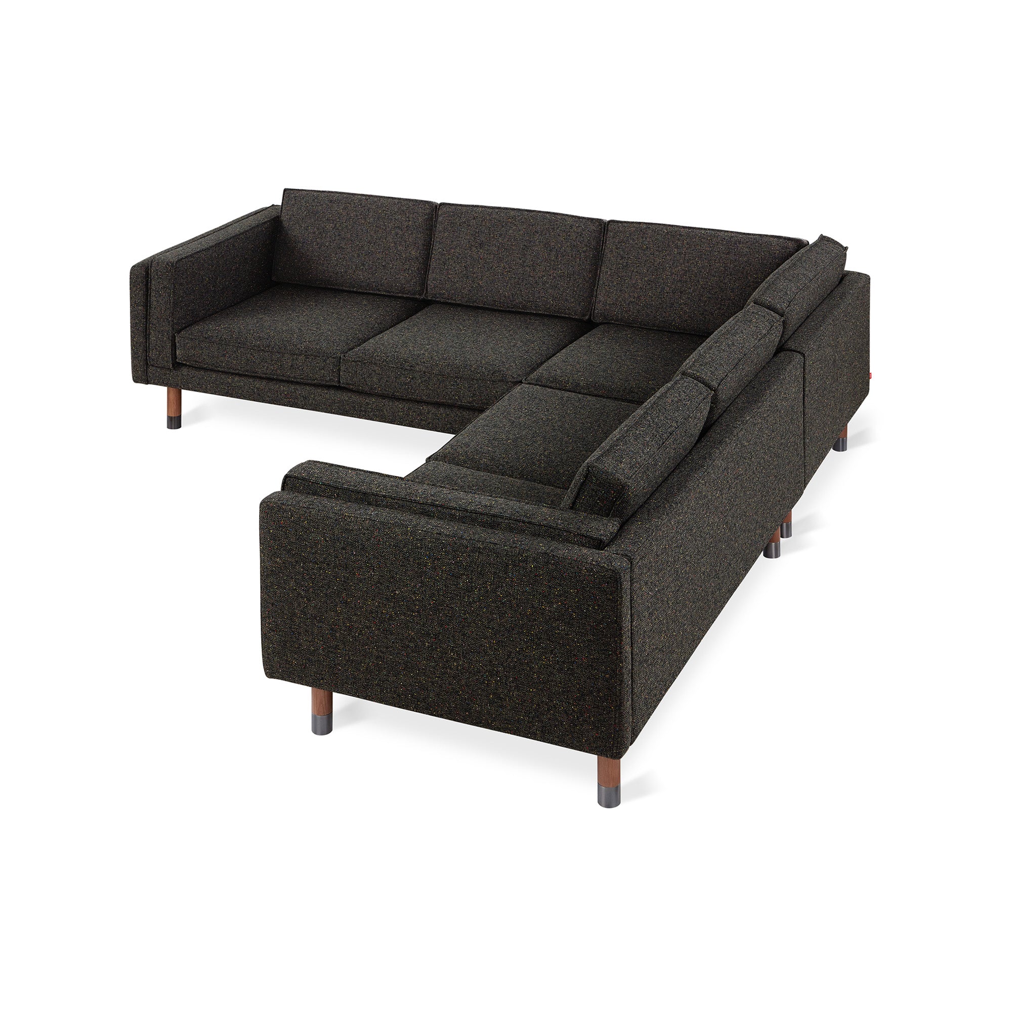 Augusta Bi-Sectional Sofa