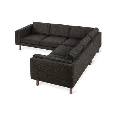 Augusta Bi-Sectional Sofa
